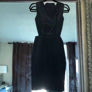 Kaufmanfranco Elegant Illusion Dress